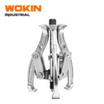 Wokin  3-Jaw Gear Puller, 8" - Image 3