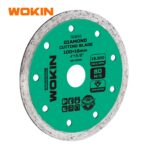 Wokin  Wet Diamond Disc, 230 x 22mm - Image 3