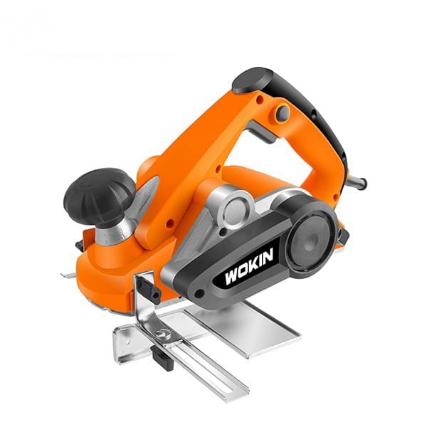 783109 Wokin Electric Planer - 900w - Image 1