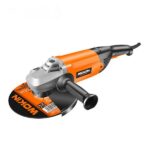 Wokin  Angle Grinder, 230mm, 2400W