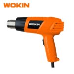 Wokin  Hot Air Gun 2000w - Image 3