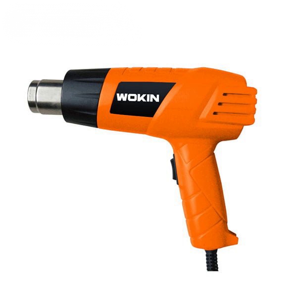 785021 Wokin Hot Air Gun 2000w - Image 1