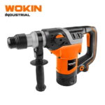 Wokin  Rotary Hammer - 1100w - Image 3