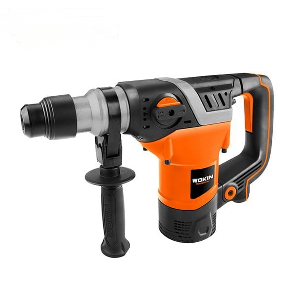 785601 Wokin Rotary Hammer - 1100w - Image 1