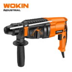 Wokin  Rotary Hammer - 800w - Image 3