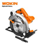 Wokin Circular Saw, 185mm, 850W - Image 3