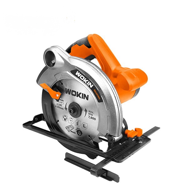 787313-2 Wokin Circular Saw, 185mm, 850W - Image 1
