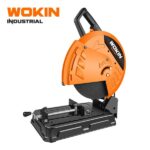 Wokin  Cut Off Saw, 2500W,355mm - Image 3