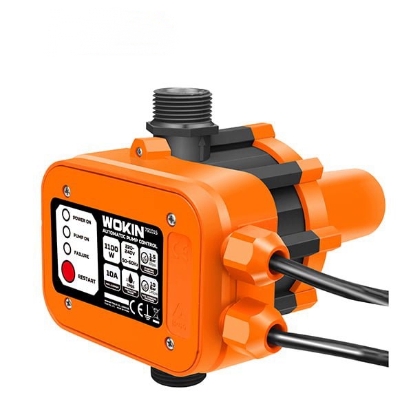 791015 (1) Wokin Pump Control Switch 1100w - Image 1