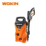 Wokin  High Pressure Washer, 1400W, 1500psi - Image 3