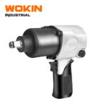 Wokin  Impact Wrench 1/2" - Image 3