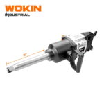 Wokin  Impact Wrench 1" - Image 3