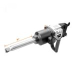Wokin  Impact Wrench 1"