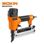 Wokin  18 Gauge 2-In-1 Air Nailer / Stapler - Image 3