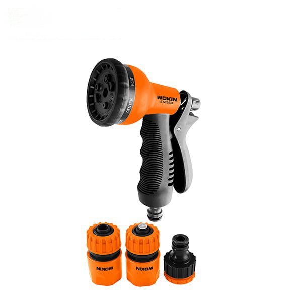 872950 Wokin Hose Connecting Set - Image 1