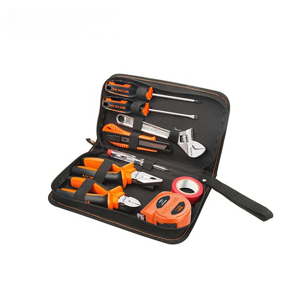 9PCS-HAND-TOOLS-SET Wokin 9Pcs Hand Tools Set, 840*410*780mm - Image 1