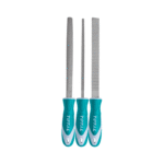 Total 3 Pcs wood file set Size:200mm