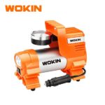 Wokin  Air Compressor Tire Inflator 12V/100 PSI - Image 3