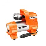Wokin  Air Compressor Tire Inflator 12V/100 PSI