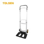 Tolsen Aluminium Foldable Hand Truck  90 Kgs - Image 3