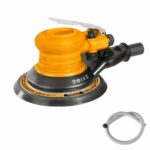 Ingco Air sander 6""(150mm)