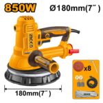 Ingco Drywall sander 850W - Image 3