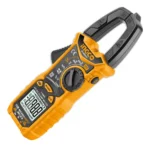 Ingco DC/AC clamp meter 600A