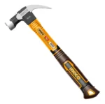 Ingco Claw hammer Weigh:8oz/220g