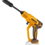 Ingco Cordless pressure washer 20V
