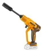 Ingco Cordless pressure washer 20V