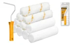 Ingco Cylinder brush 11 in 1 set(Inner wall) Size:100mm/4
