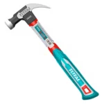 Total Claw hammer  Weight:16oz/450g