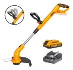 Ingco Cordless grass trimmer 20V - Image 3