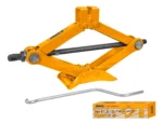 Ingco Scissor jack 1Ton