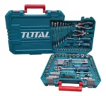 Total  100 Pcs tools set - Image 3