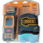 Ingco Laser distance detector combo kit