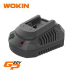 Wokin  20V Battery Charger - Image 3