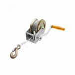 Tolsen Hand Winch  2000LBS