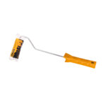 Ingco Mini cylinder brush(Inner wall) Size:100mm/4"" - Image 3