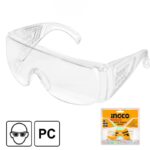 Ingco Safety goggles - Image 3