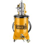 Ingco Air grease lubricator Capacity:45L