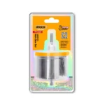 Ingco Hole saw set Height:50mm(2"") - Image 3