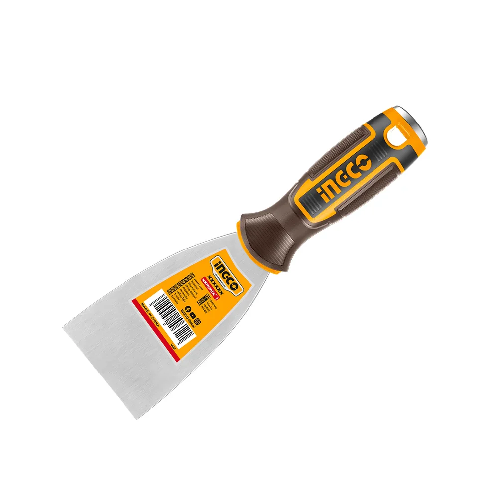 IngcoHPUT08060 Ingco Putty trowel Size:60mm(2.5'') - Image 1
