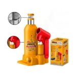 Ingco Hydraulic bottle jack 5Ton