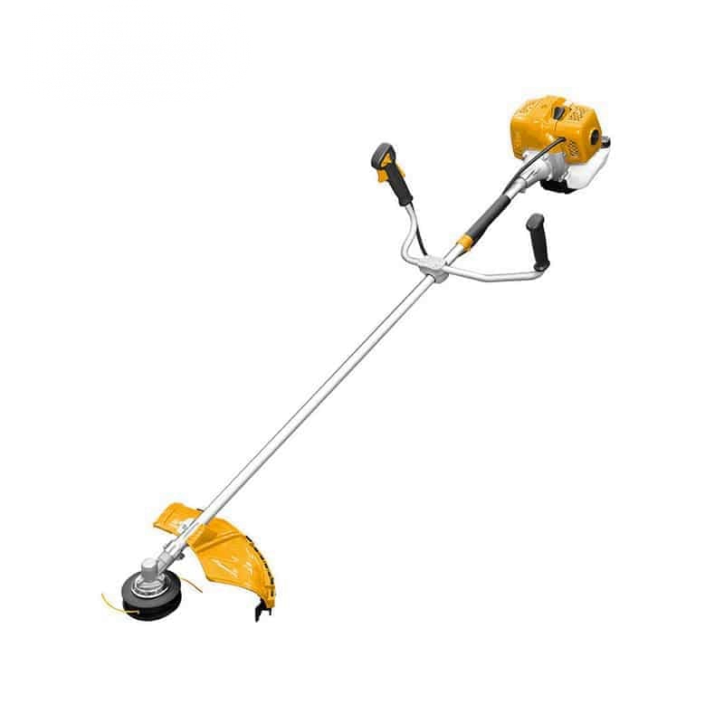 PETROL-BRUSH-CUTTER-AND-LINE-TRIMMER Tolsen Industrial Petrol Brush Cutter And Line Trimmer 43cc - Image 1