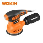 Wokin  Orbital Sander, 280W - Image 3