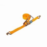 Tolsen Industrial Ratchet Tie Down  50mm x 9M