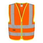 Ingco Reflection vest Size XL