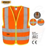 Ingco Reflection vest Size XL - Image 3