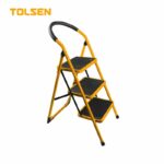 Tolsen Steel Ladder 150Kgs/  330LBS - Image 3